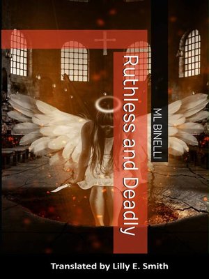 cover image of Ruthless and Deadly